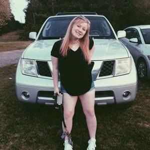 Meet your Posher, Haley